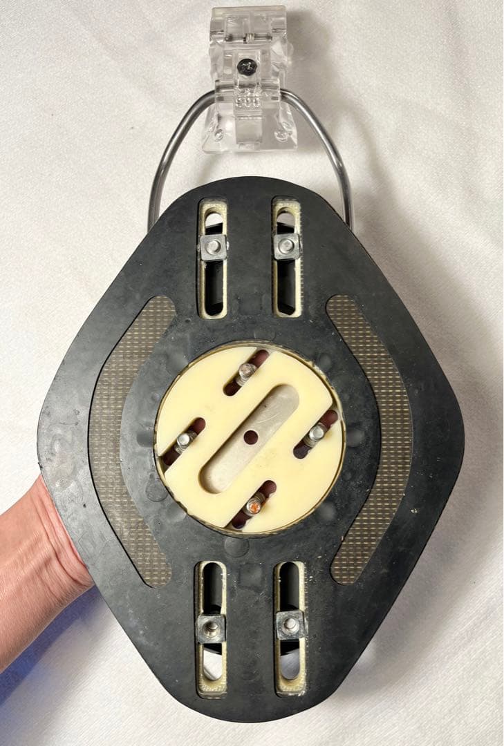 アルペンスノーボードビンディング アクトギア　SMサイズ