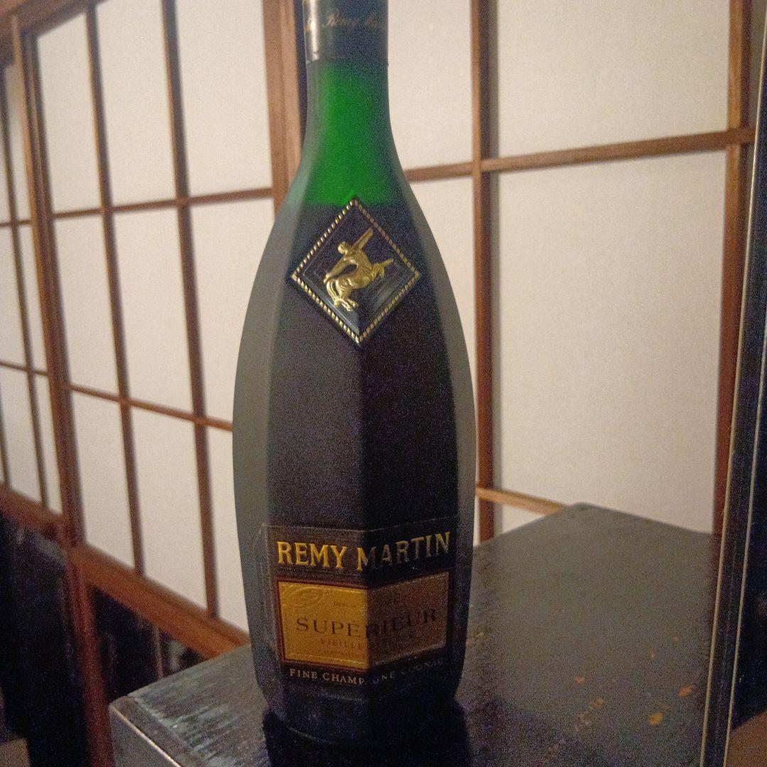 レミーマルタン　スペリオール　ブランデー　700ml　40度