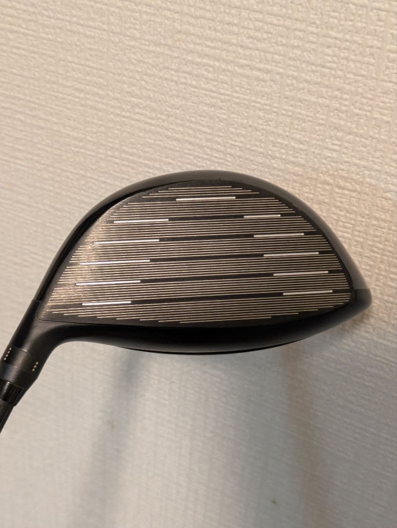 RODDIO　M チューニング 　ベンタス ブラック TR 6S