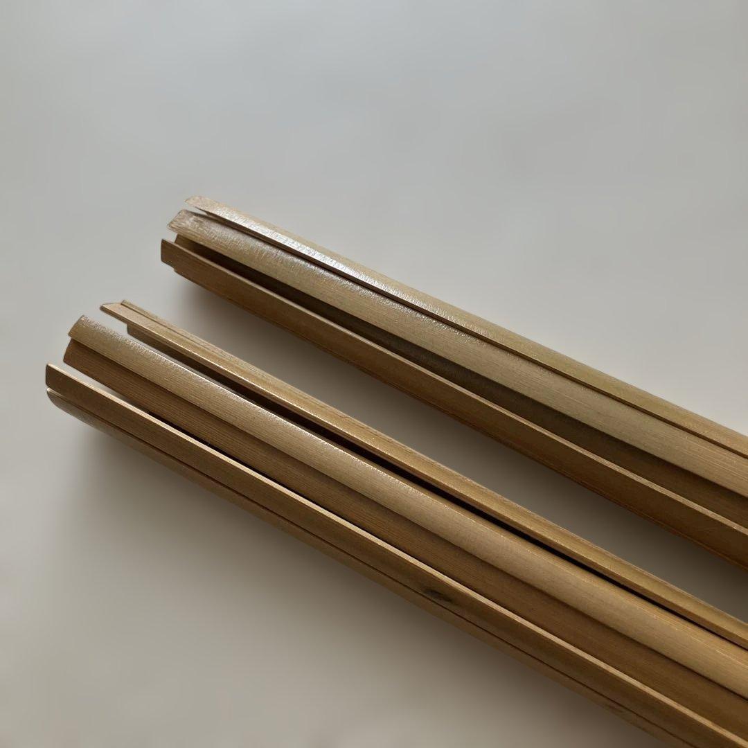 フラダンス☆美品 ラオス製プイリ