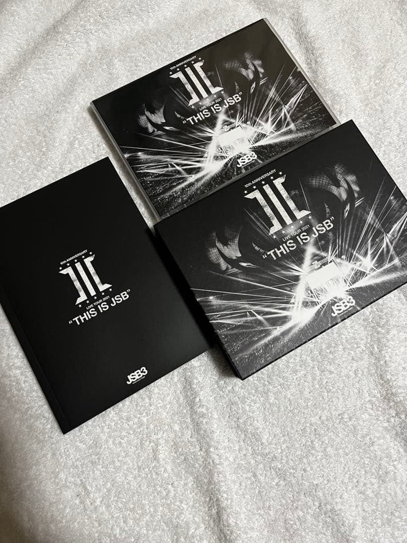 三代目 CD・DVD・ブルーレイまとめ売り