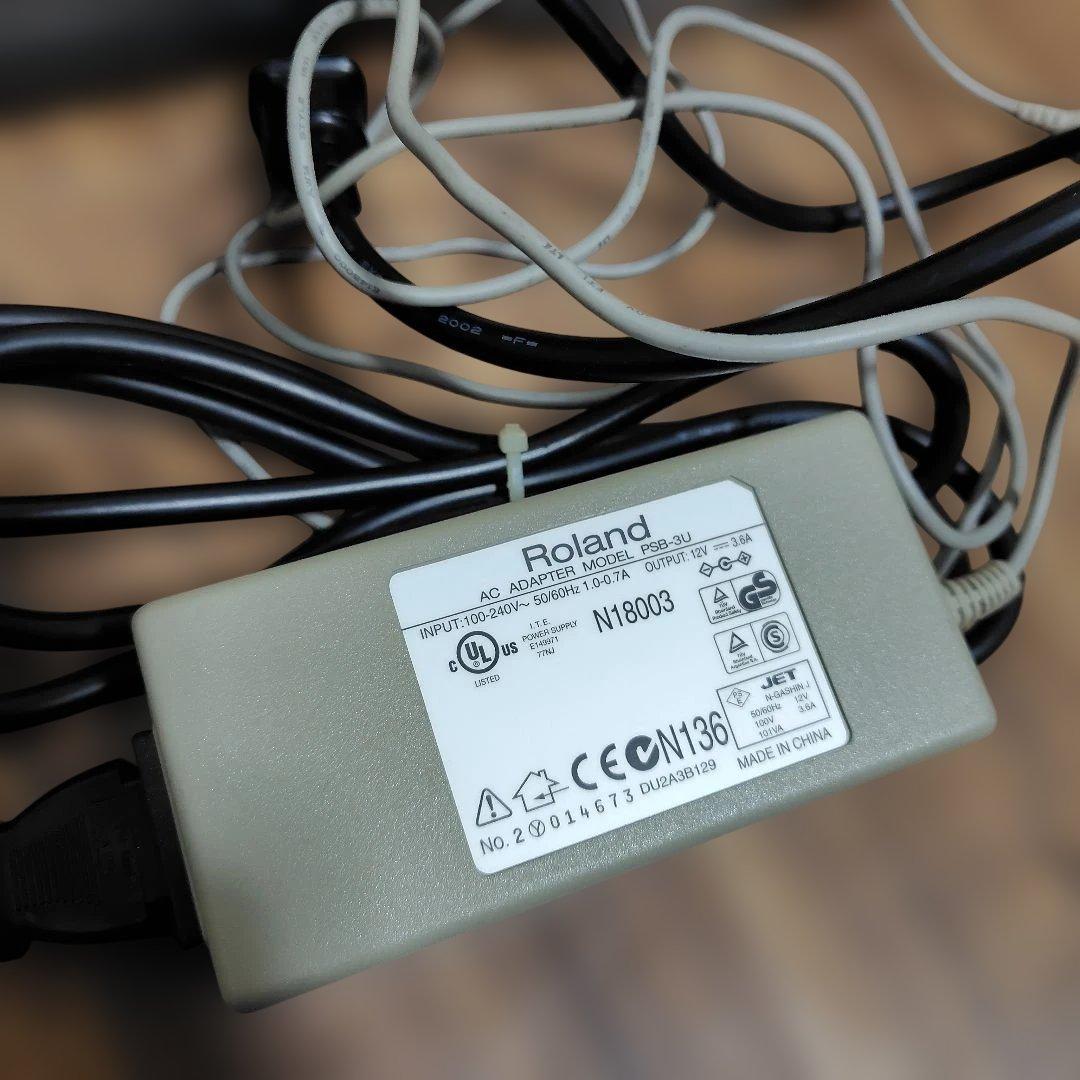 BOSS BR-1180CD マルチトラックレコーダー ローランド