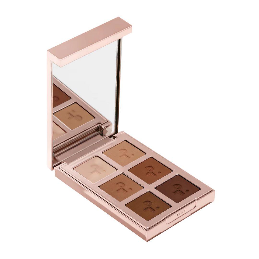 新品PATRICK TA アイシャドウパレット LIGHT