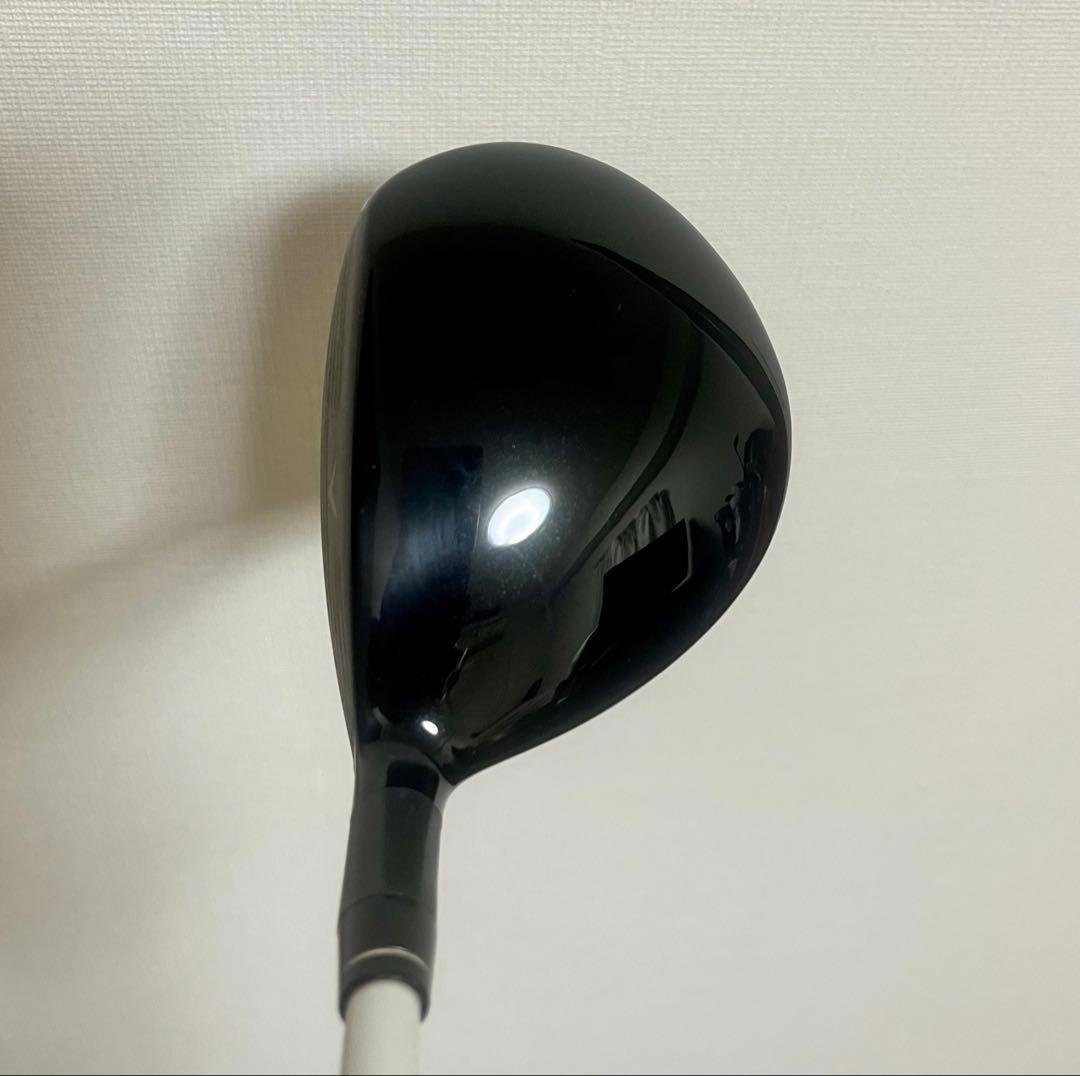【最終価格】キャロウェイ　レガシーブラック 3番 5番セット　スピーダー 661