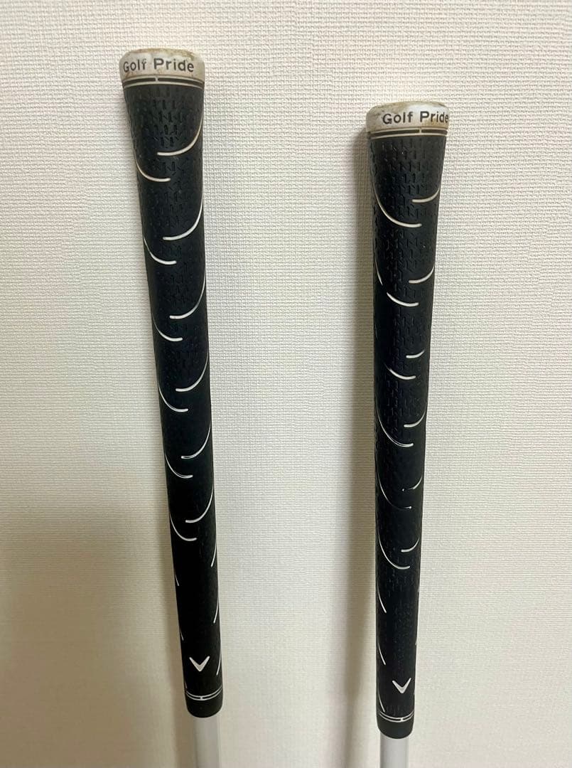 【最終価格】キャロウェイ　レガシーブラック 3番 5番セット　スピーダー 661