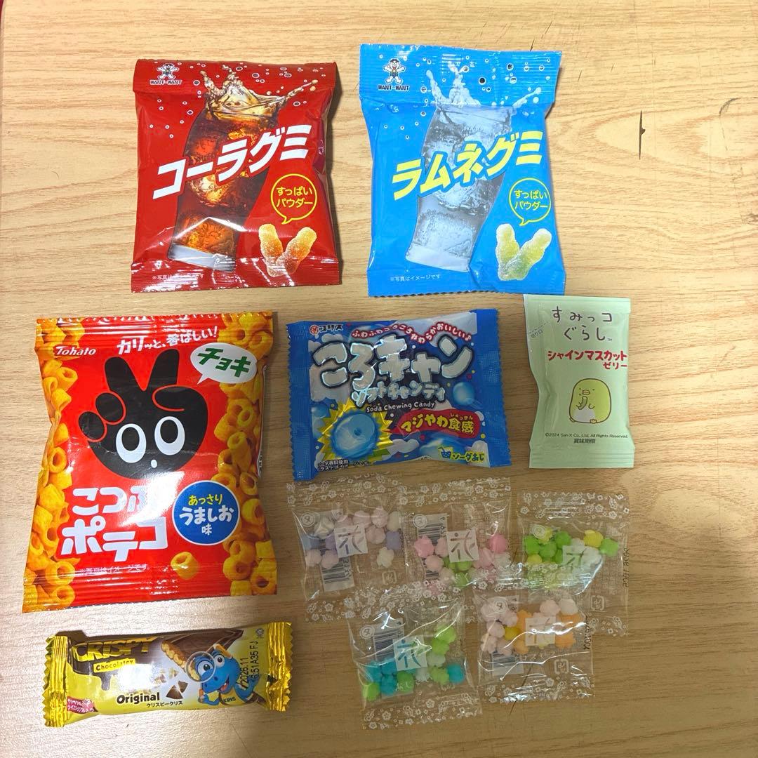 専用出品★鉛筆プチギフト28個★お菓子ブーケ20個　お祝　卒園　ばら撒　転校