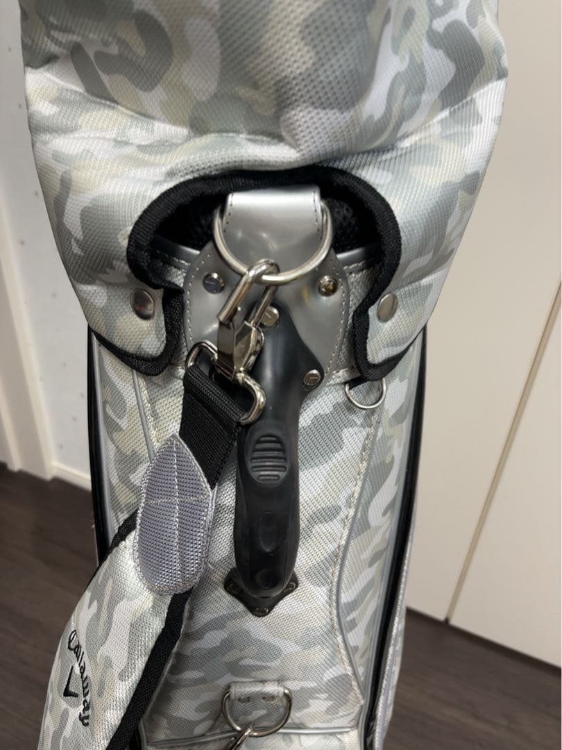 Callaway メンズゴルフバッグ