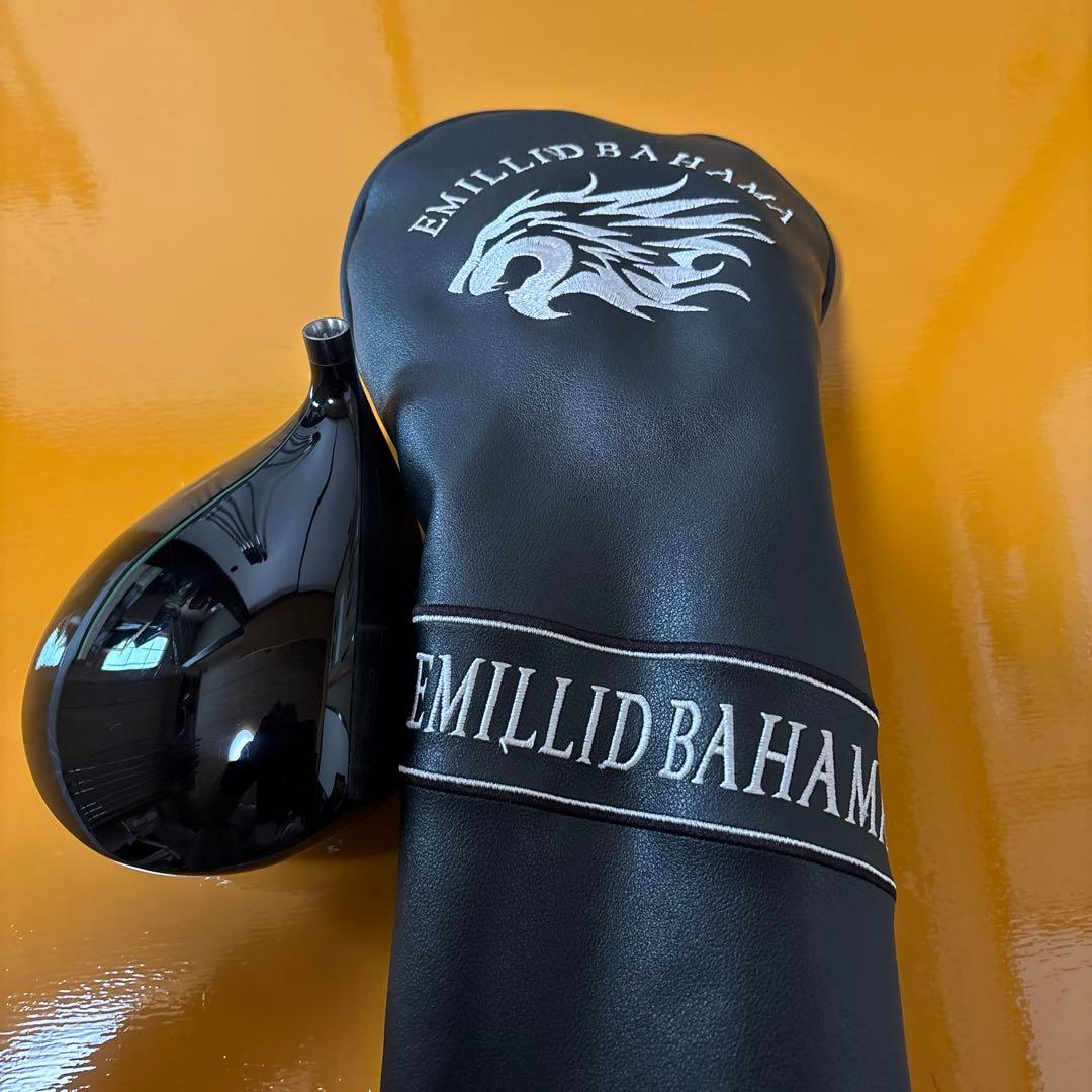EMILIO BANANA C78 ドライバー