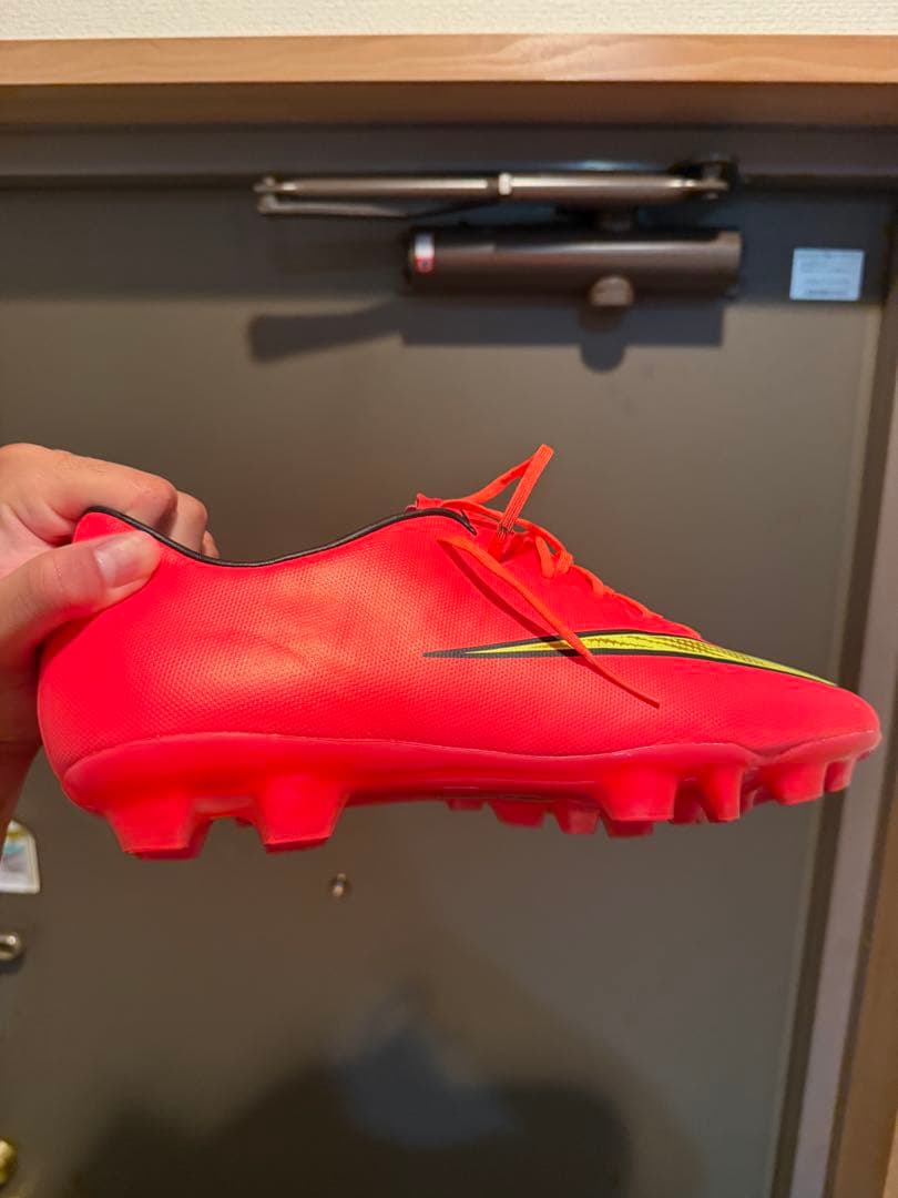 NIKEマーキュリアルヴェイパー
