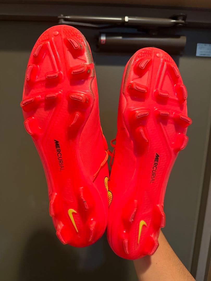 NIKEマーキュリアルヴェイパー