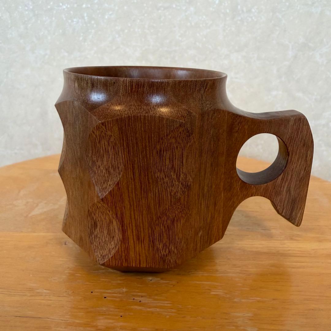 ジンカップ Akihiro Woodworks Jincup shizuku M