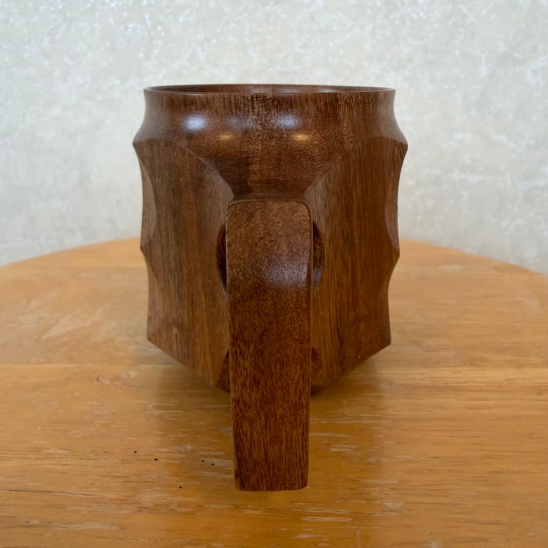 ジンカップ Akihiro Woodworks Jincup shizuku M