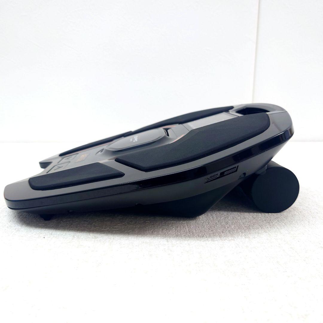 M0120E1 SIXPAD Foot Fit SP-FF2310F 通電確認済