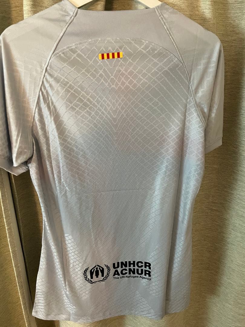A*r様 Nike FC Barcelona 2022/23