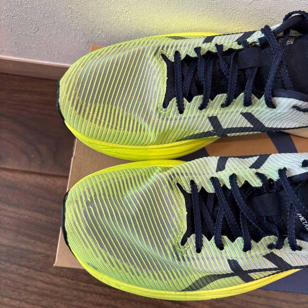 スパイク・シューズ ASICS SPEED SKY+ 27.0cm