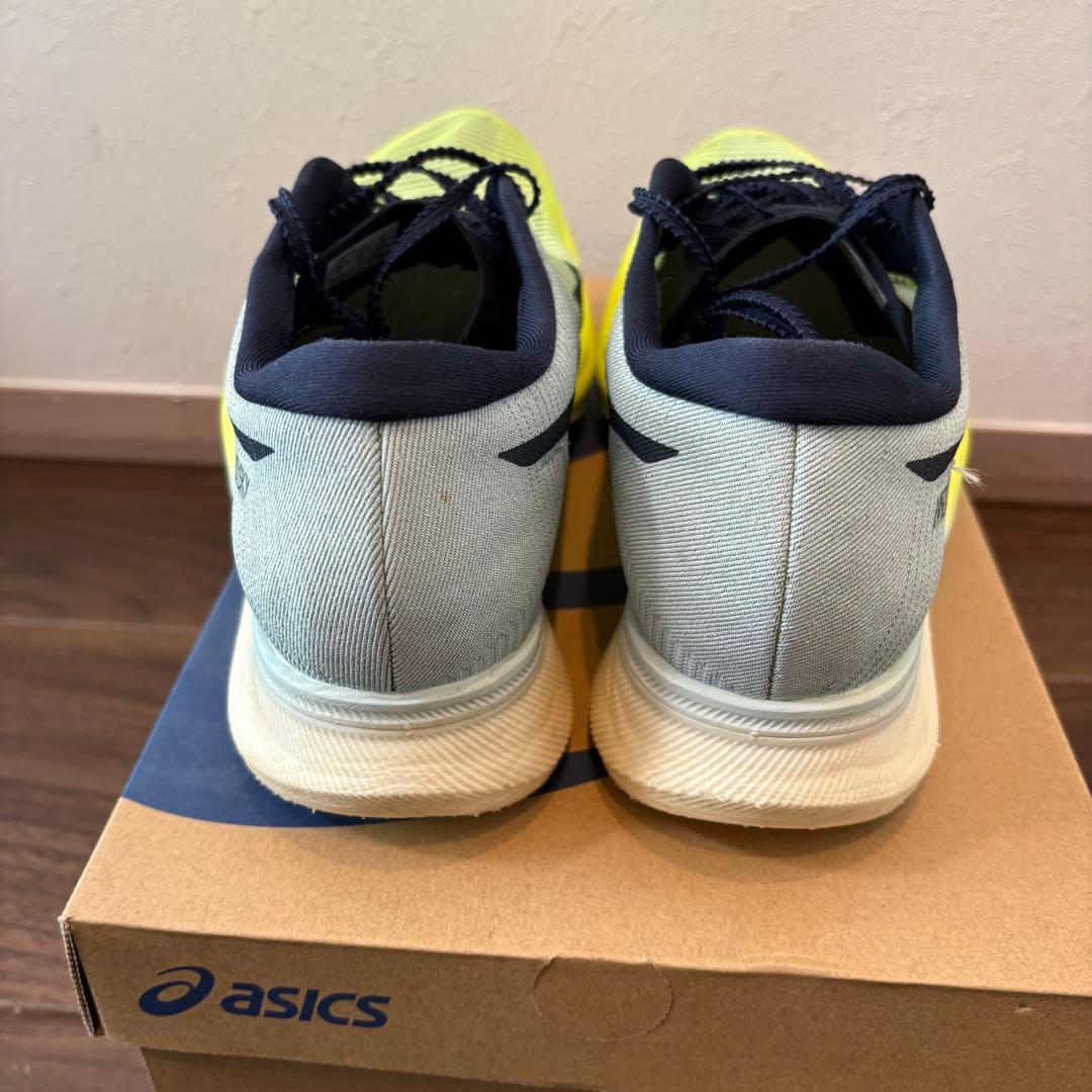 スパイク・シューズ ASICS SPEED SKY+ 27.0cm