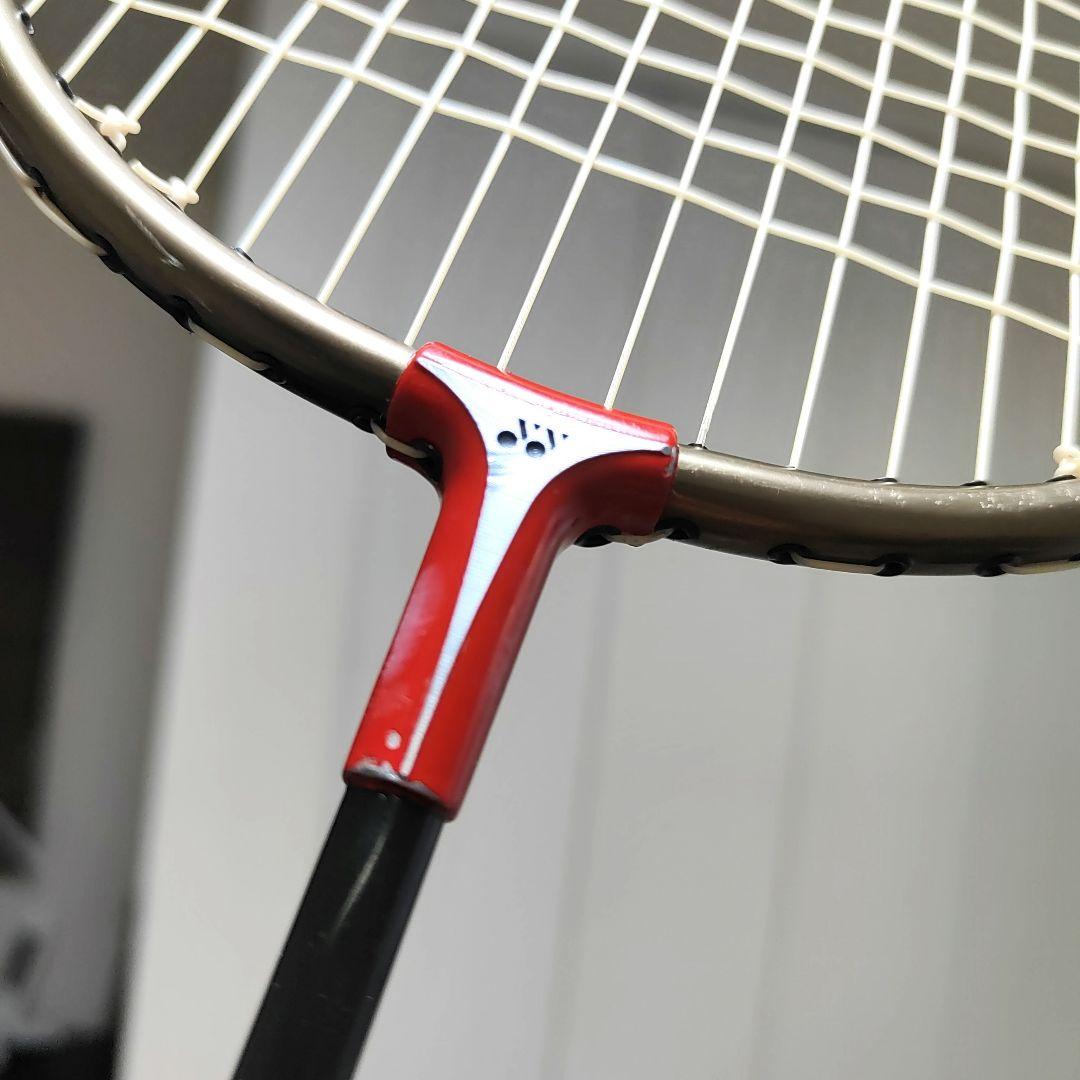 バドミントンラケット Carbonex 8 フルカーボン　極美品☆