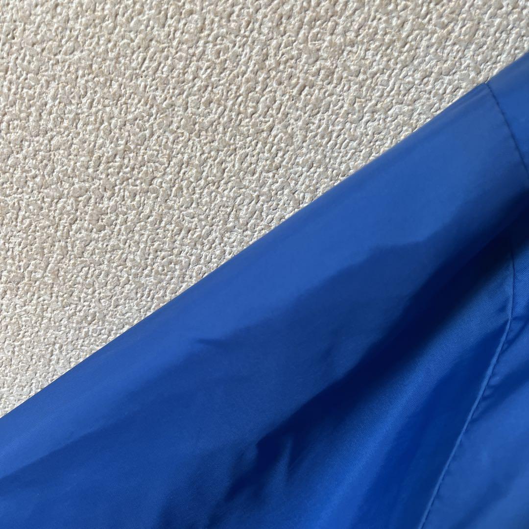 DODGERS LOS ANGELES ベースボールジャケット Mメンズ Z2