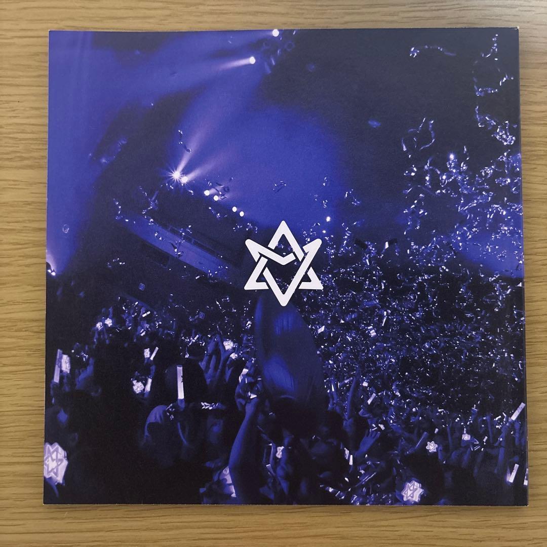 ASTROAD TO JAPAN 2017 DVD 限定版