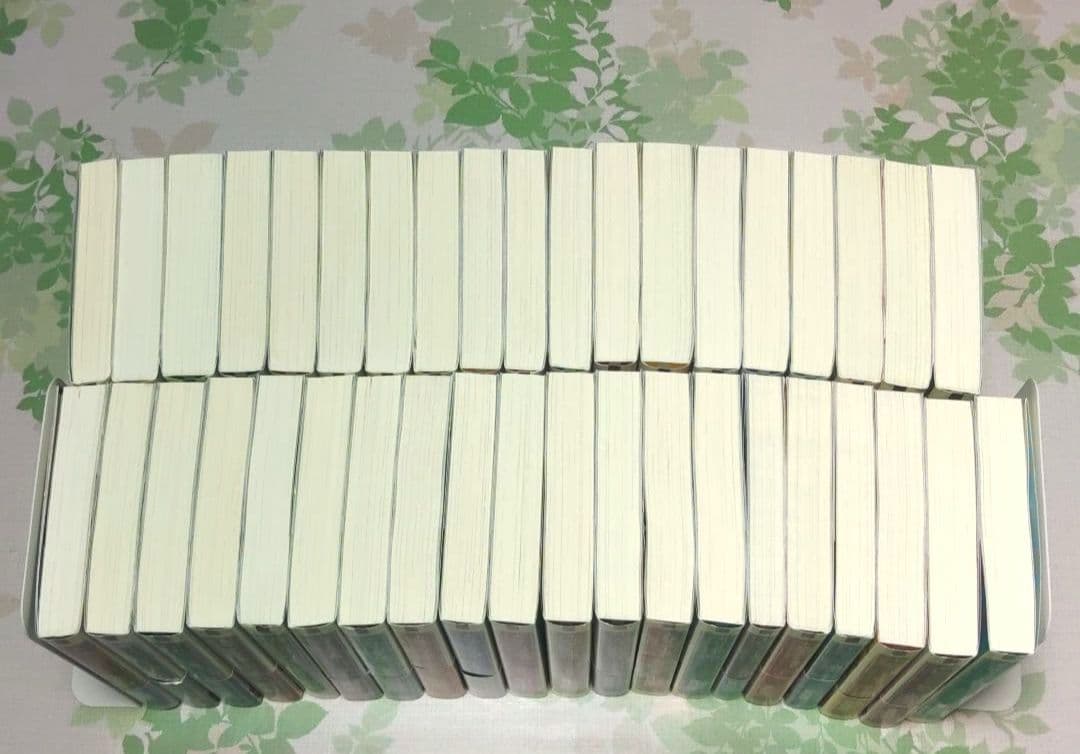 『メロン』 本好きの下剋上 全39冊　本編+短編+外伝　既刊全巻　小説