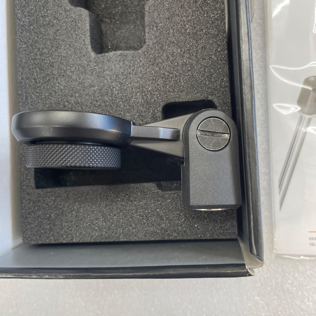 NEUMANN（ノイマン）　TLM102 美品