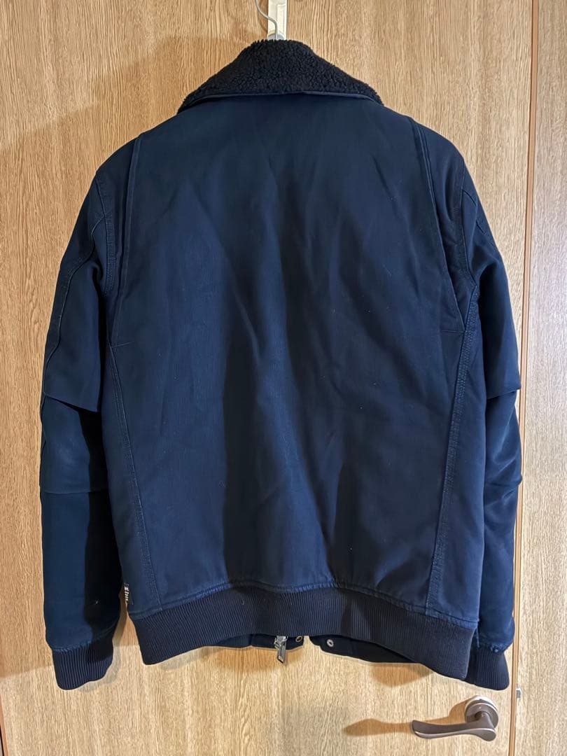 Carhartt ボンバージャケット　サイズS/デトロイドジャケット