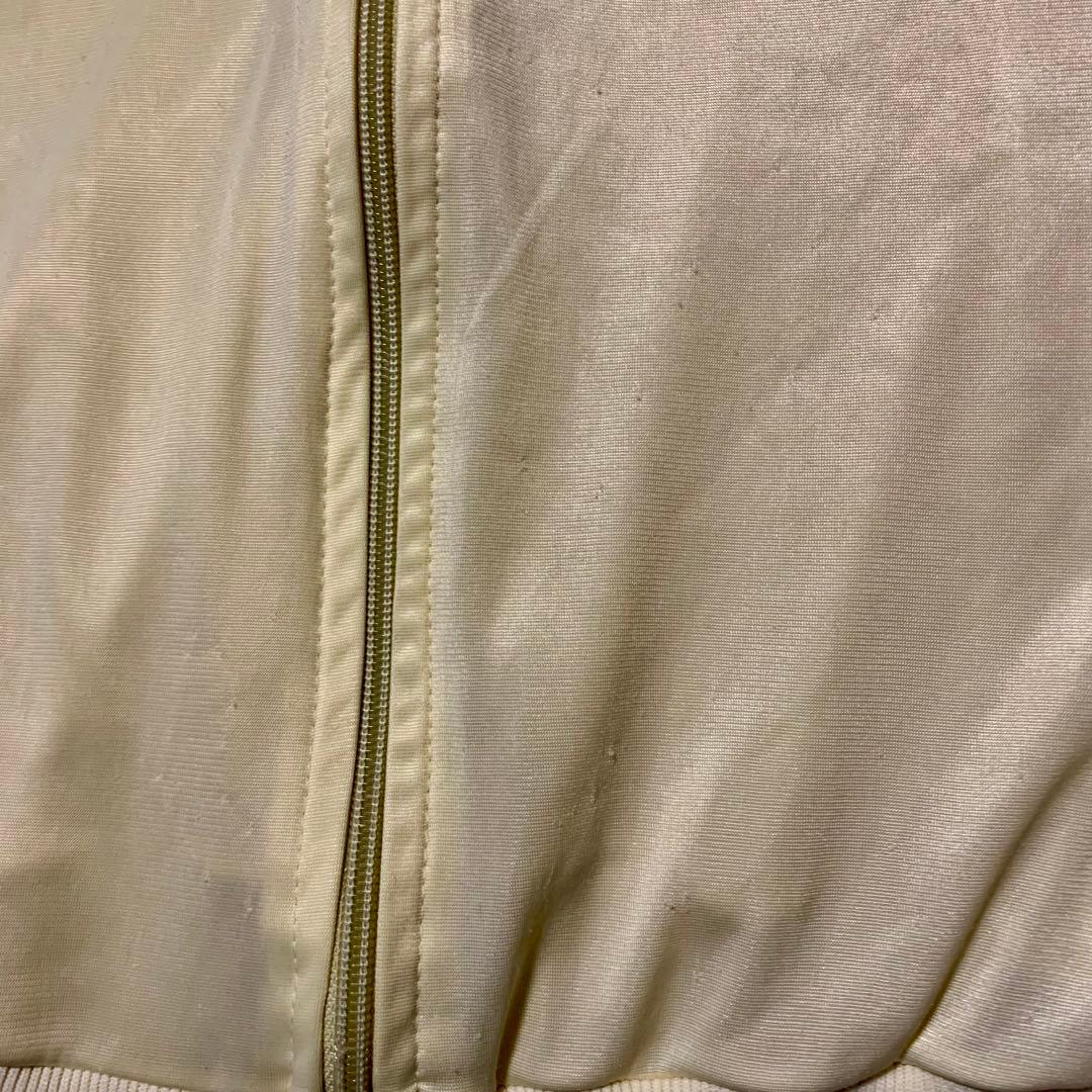 70s 80s アディダス USA製 ATP トラックジャケット ジャージM
