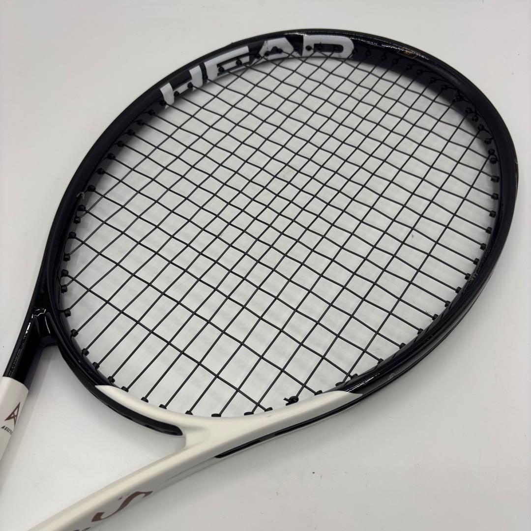 HEAD SPEED MP 500 テニスラケット　ケース付