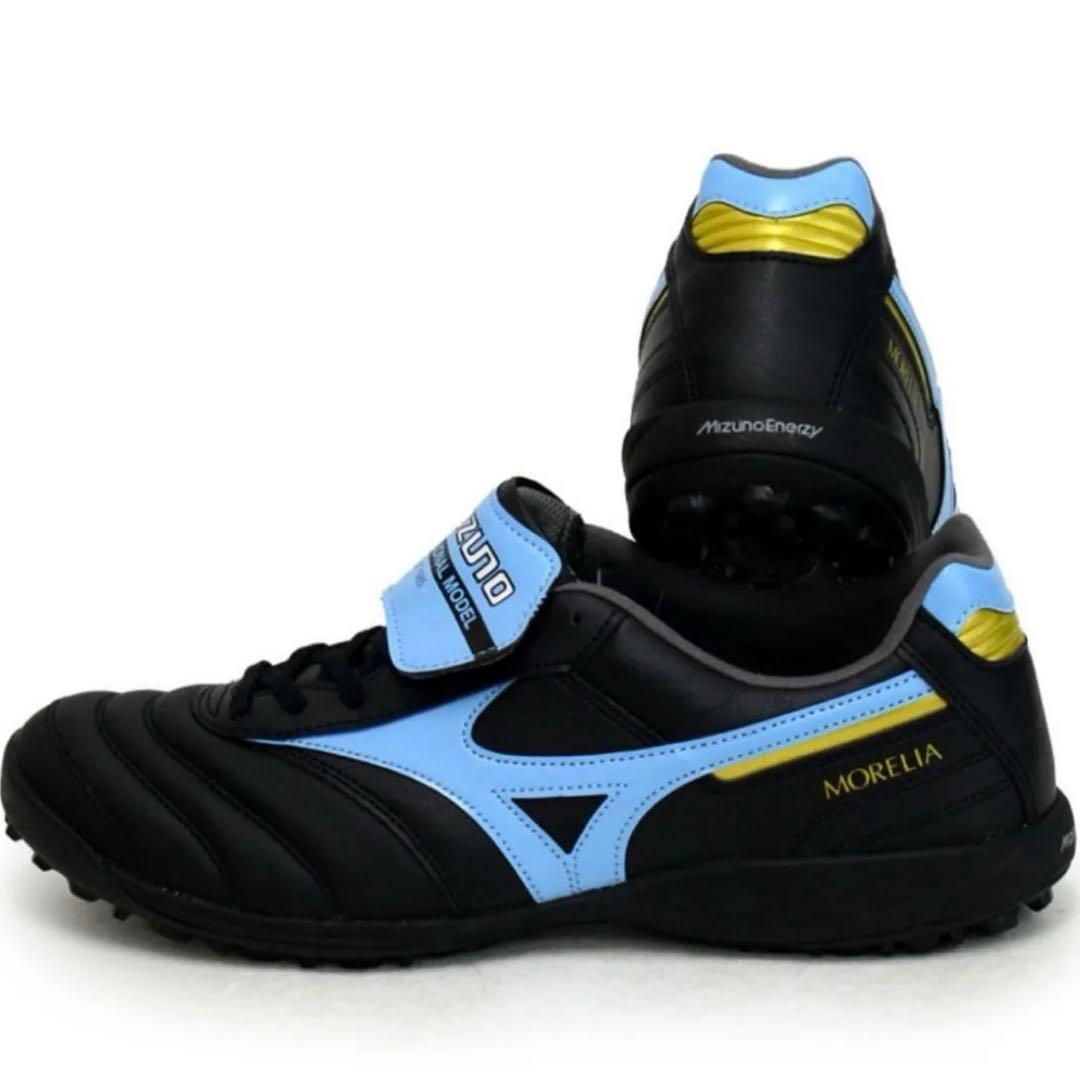 ミズノ MIZUNO モレリア SALA ELITE TF 中村憲剛