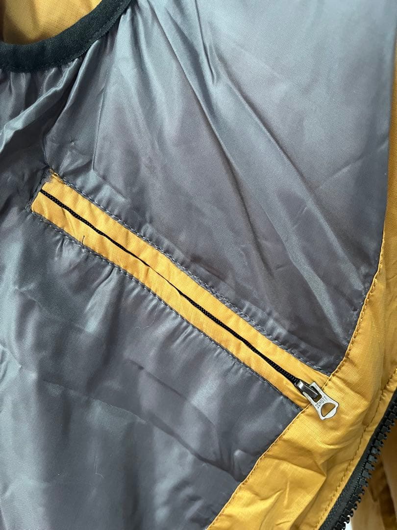 Schott N.Y.C.キルティングベスト 新品タグ付き XL