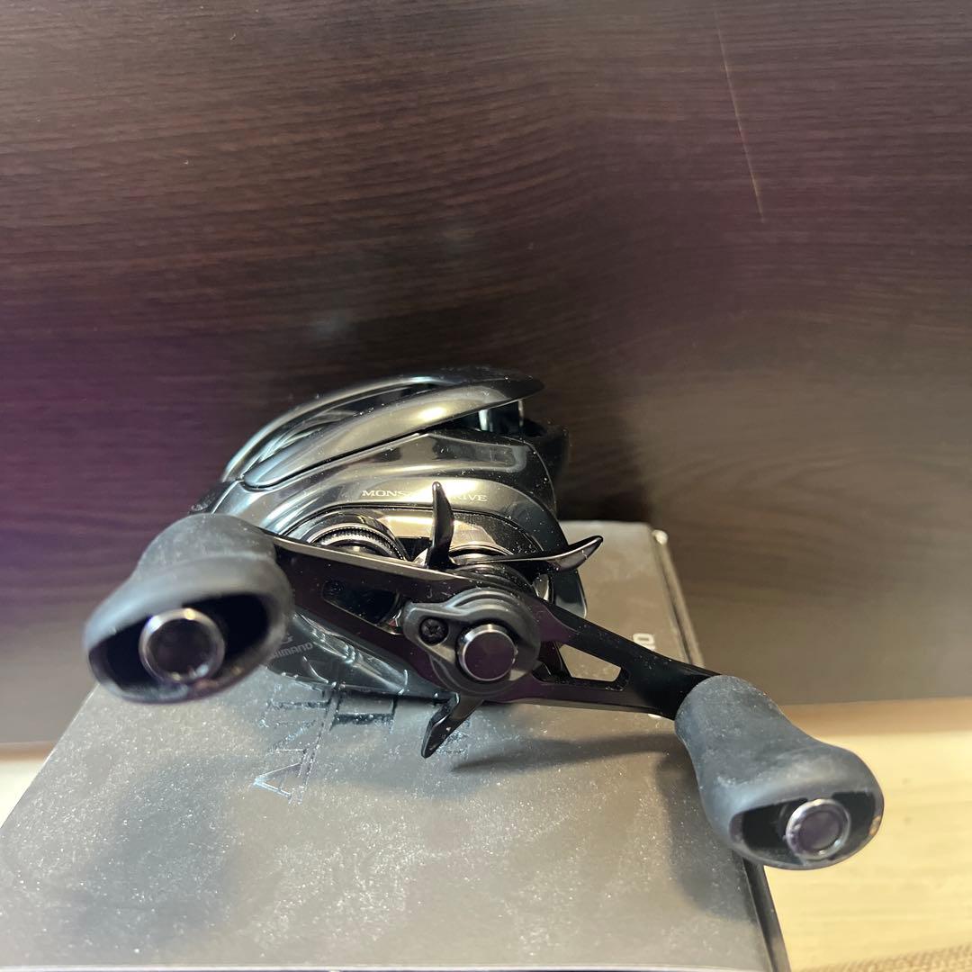 超美品　アンタレスDCMD