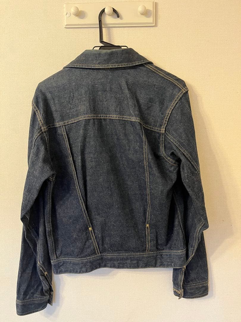 Lee デニムジャケット LOT1012 36サイズ