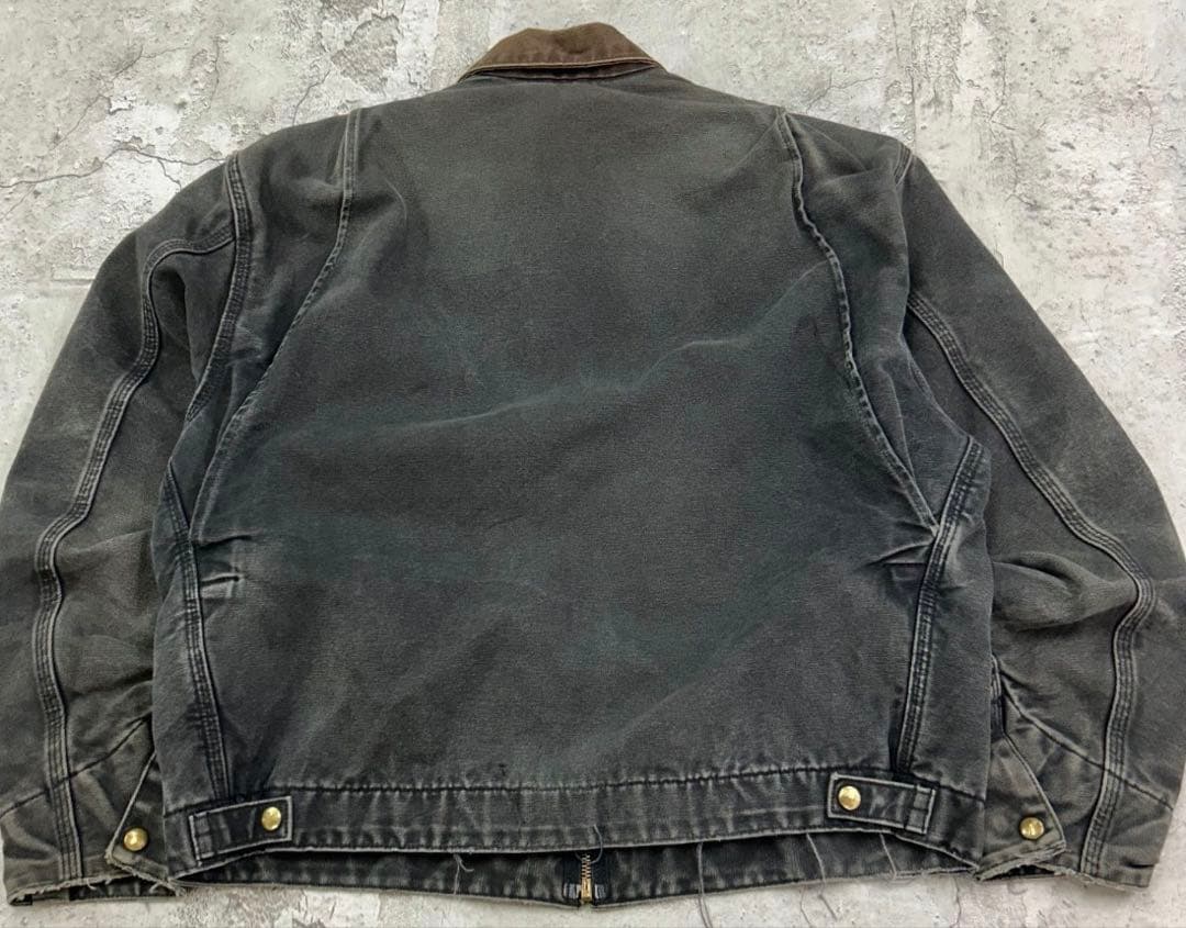 Carhartt　カーハート　デトロイトジャケット　J97
