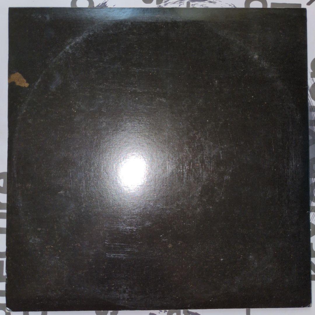 中古 Pedestrian Songs Vol. 1 2LP