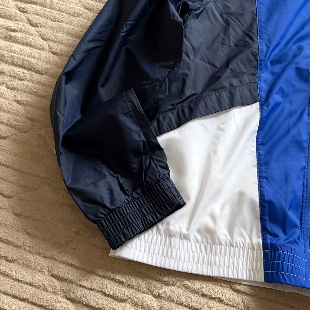 NIKE ナイキ ウィンドブレーカー ウーブン 上下セット XL LL
