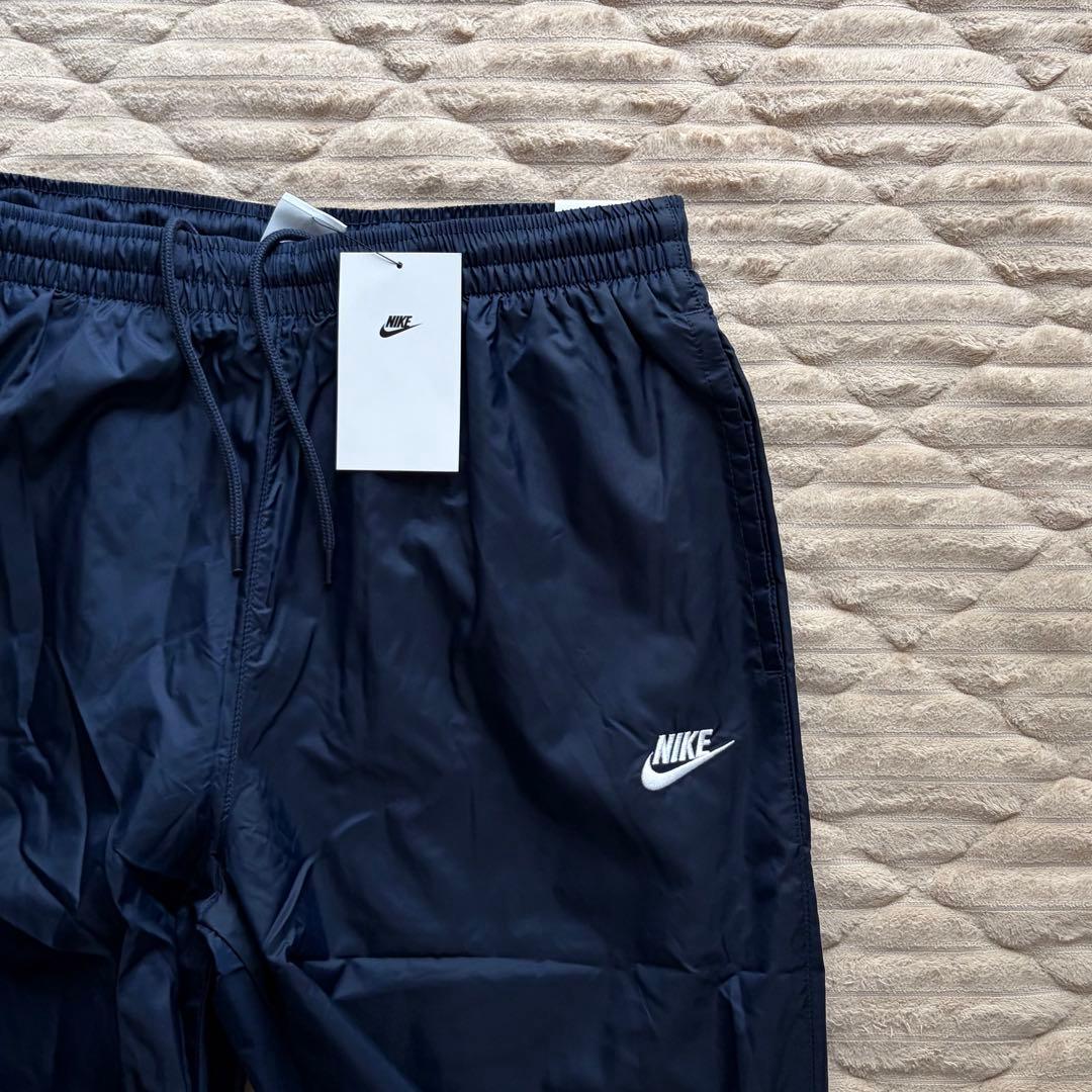 NIKE ナイキ ウィンドブレーカー ウーブン 上下セット XL LL