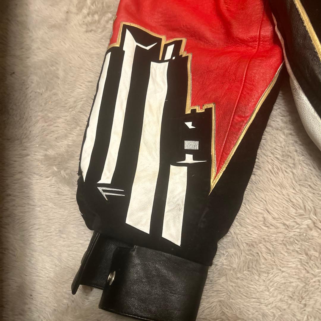 【レア級】NBAチャンピオン 90年代チーム レザージャケット