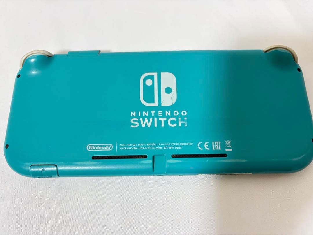 Switchlight ジャンク品