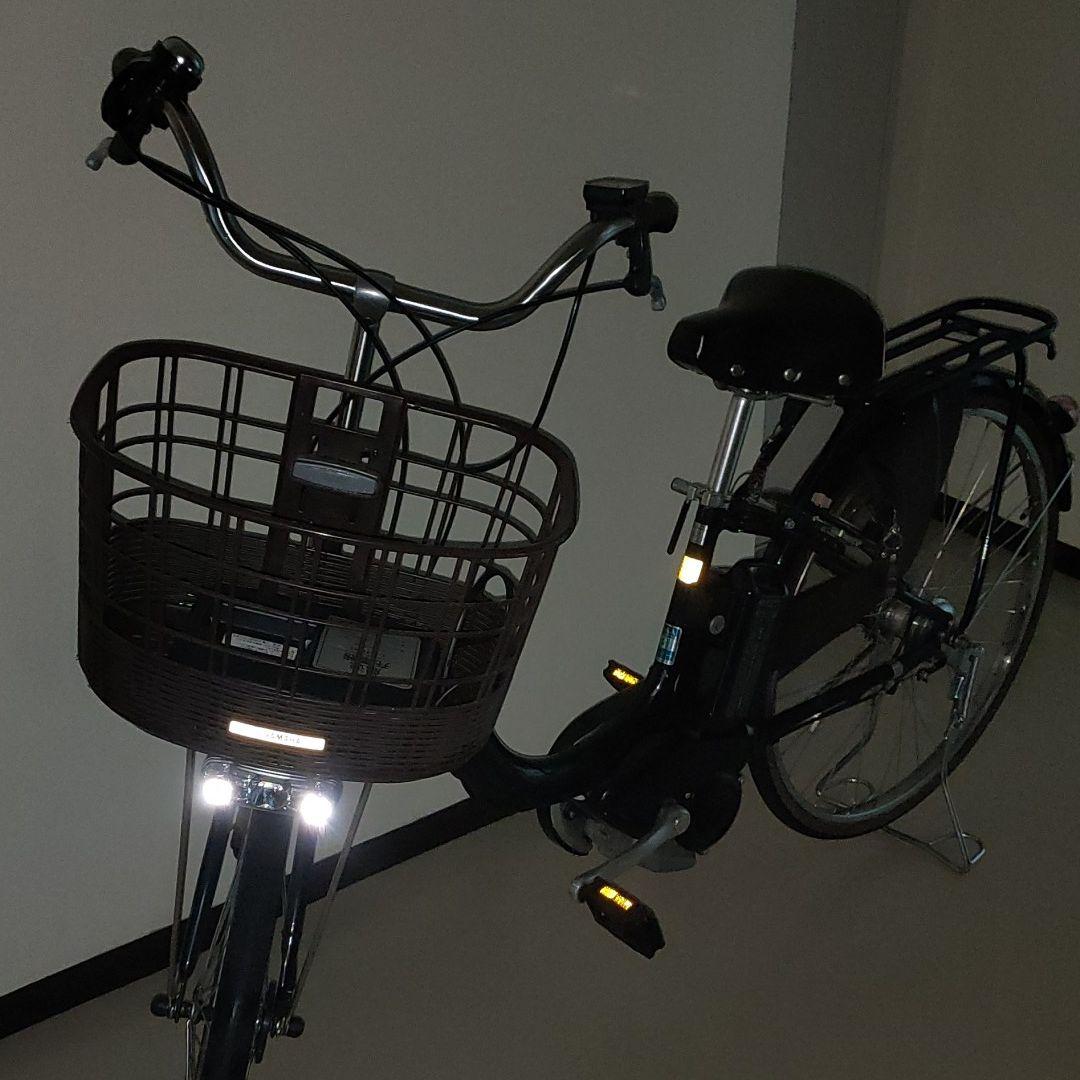 YAMAHA 電動自転車