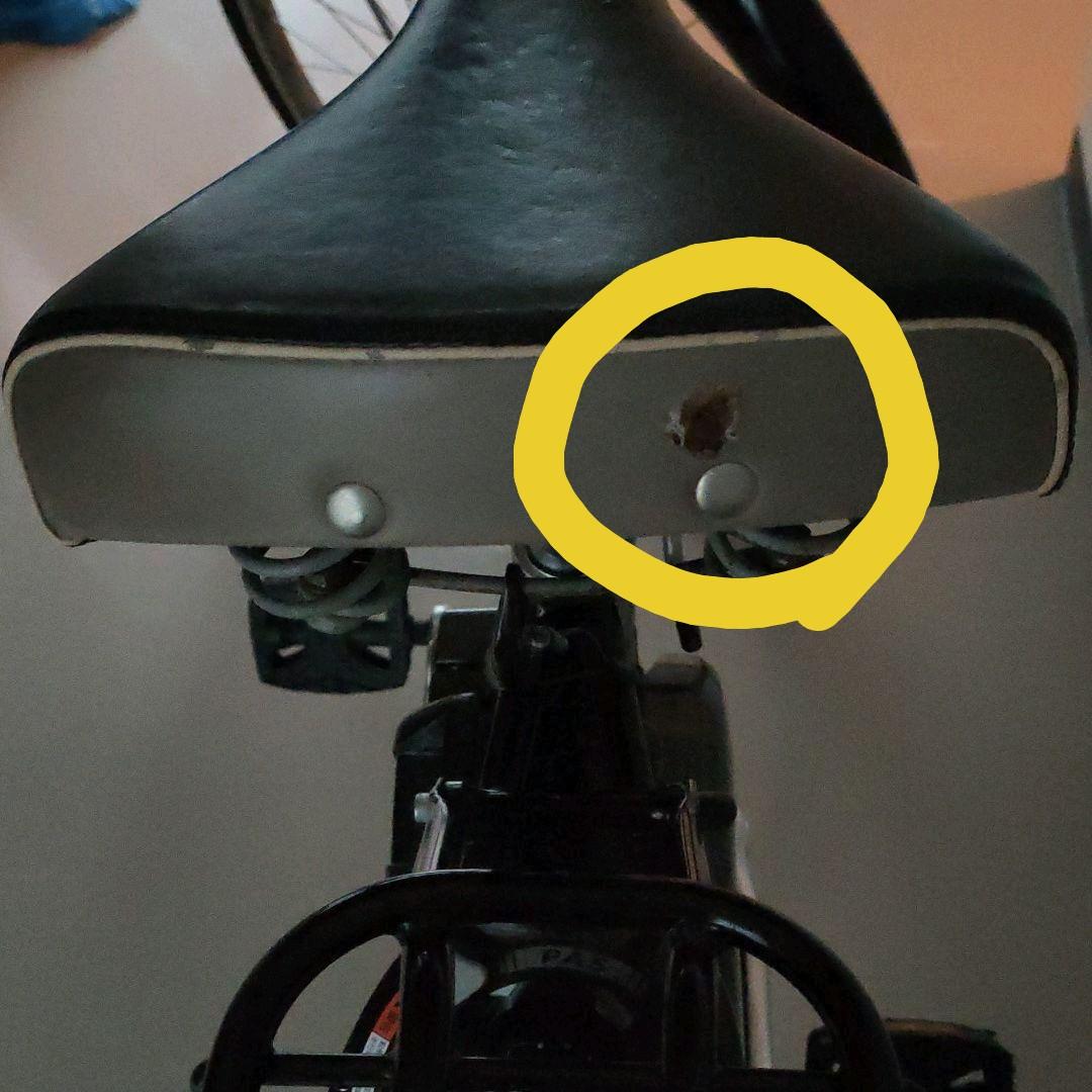 YAMAHA 電動自転車