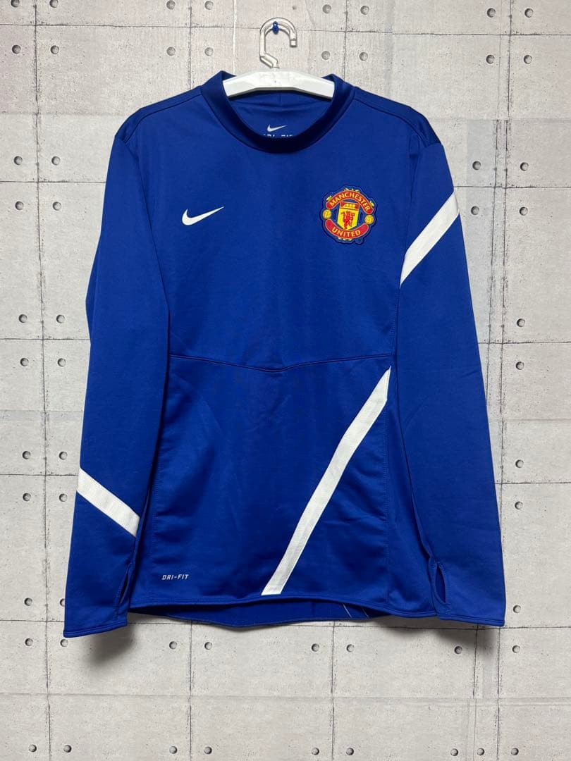 Nike マンチェスター・ユナイテッド サッカーウェア　90s 00s