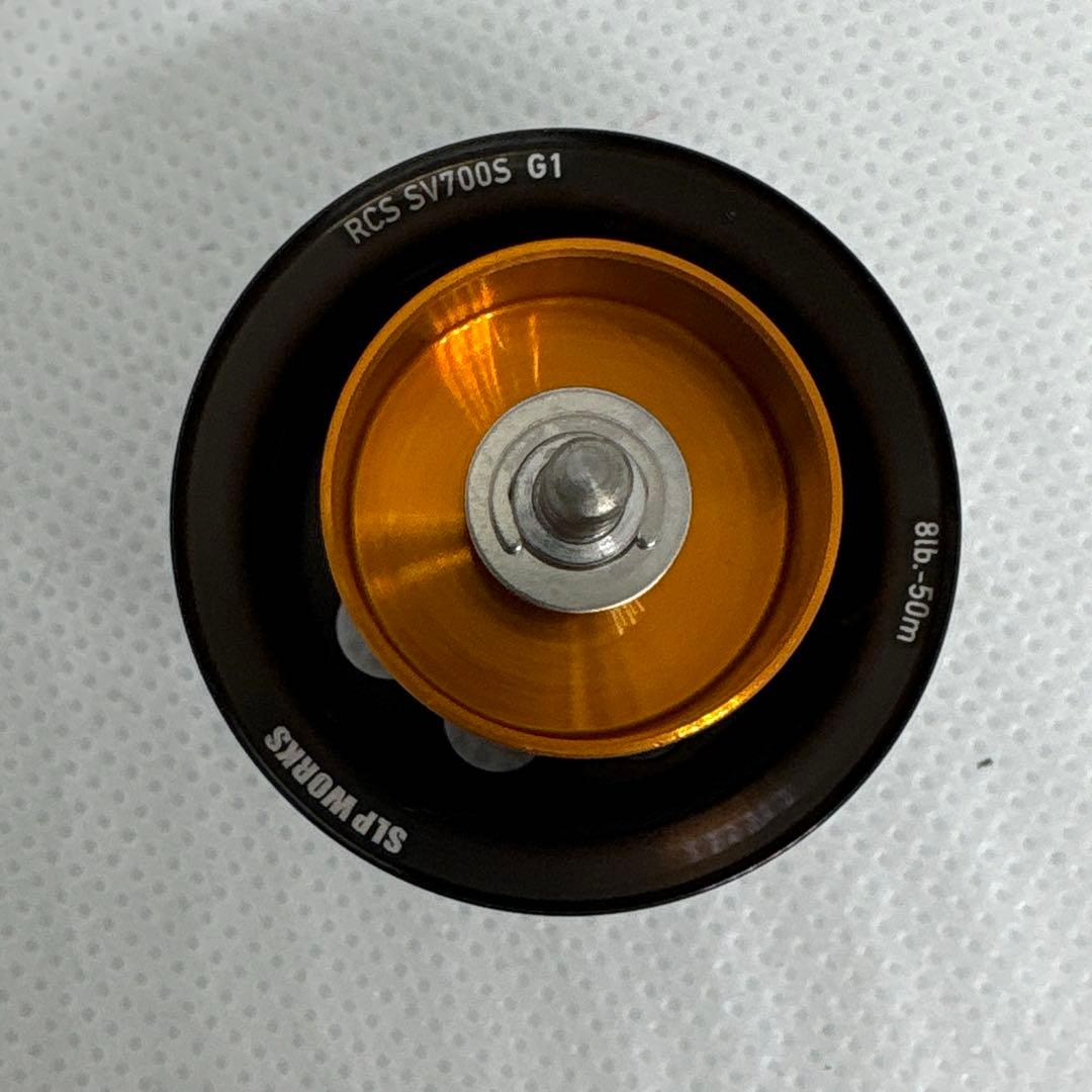 ダイワ　Daiwa SLP RCSB CT SV700S スプール