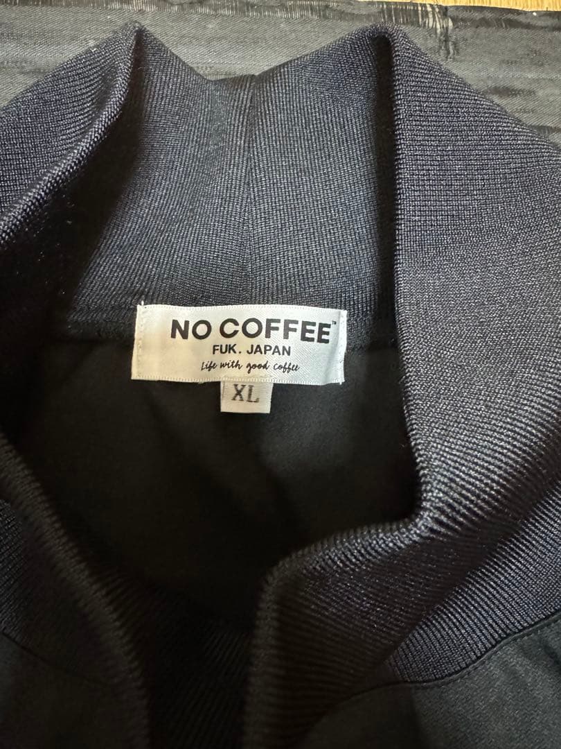 メンズウェア NO GOLF NECK PISTE XL