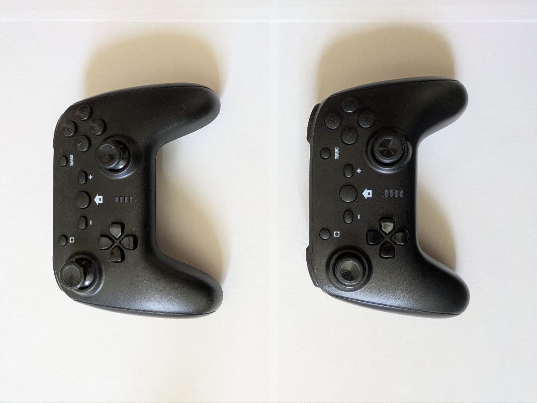 Nintendo Switch 保護フィルム付