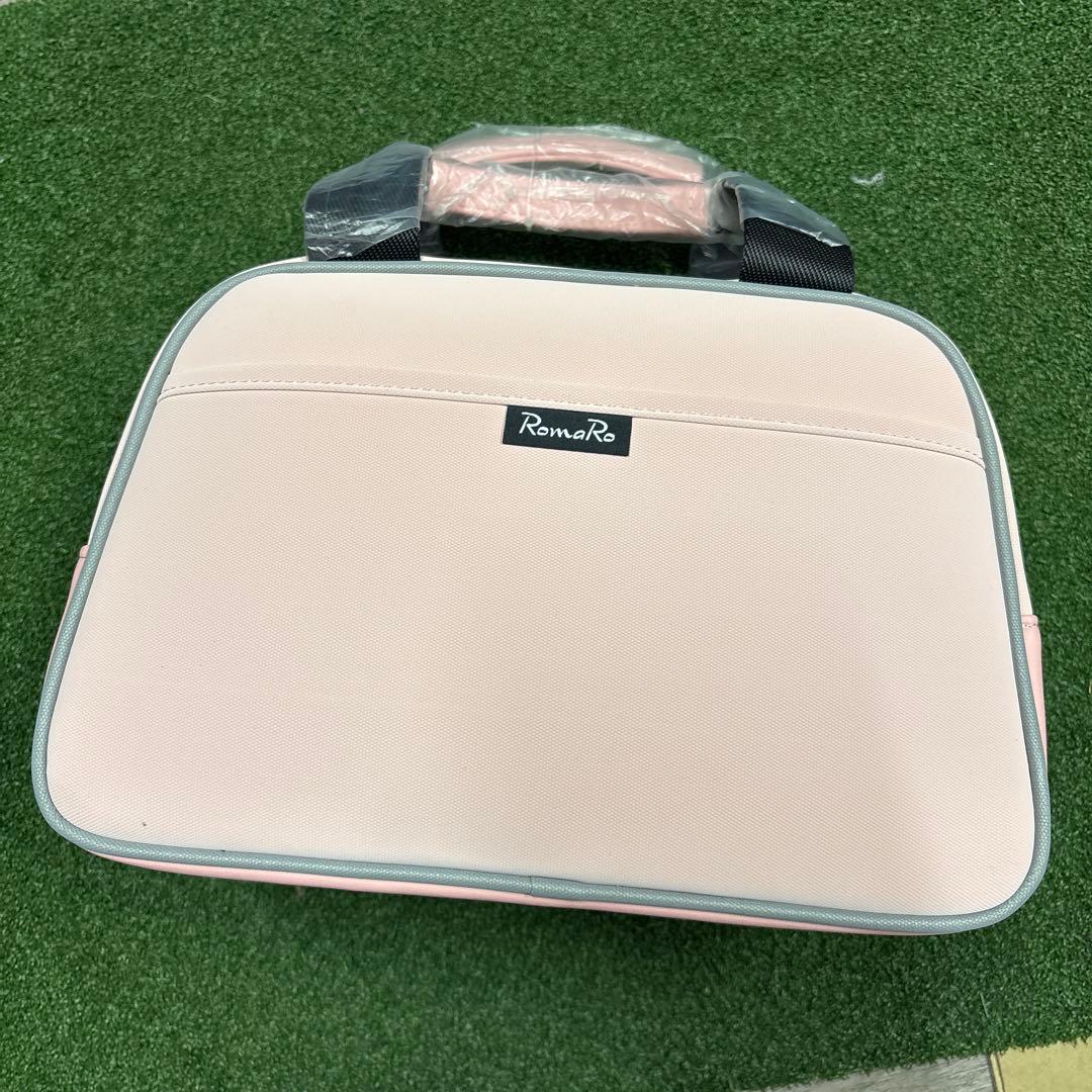 ゴルフトートバック　RomaRo