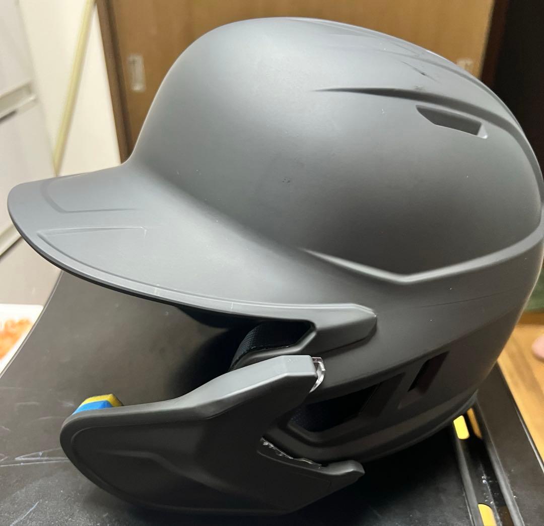 Rawlings 野球 大人用硬式用 MACHヘルメット フリーサイズ 無キズ