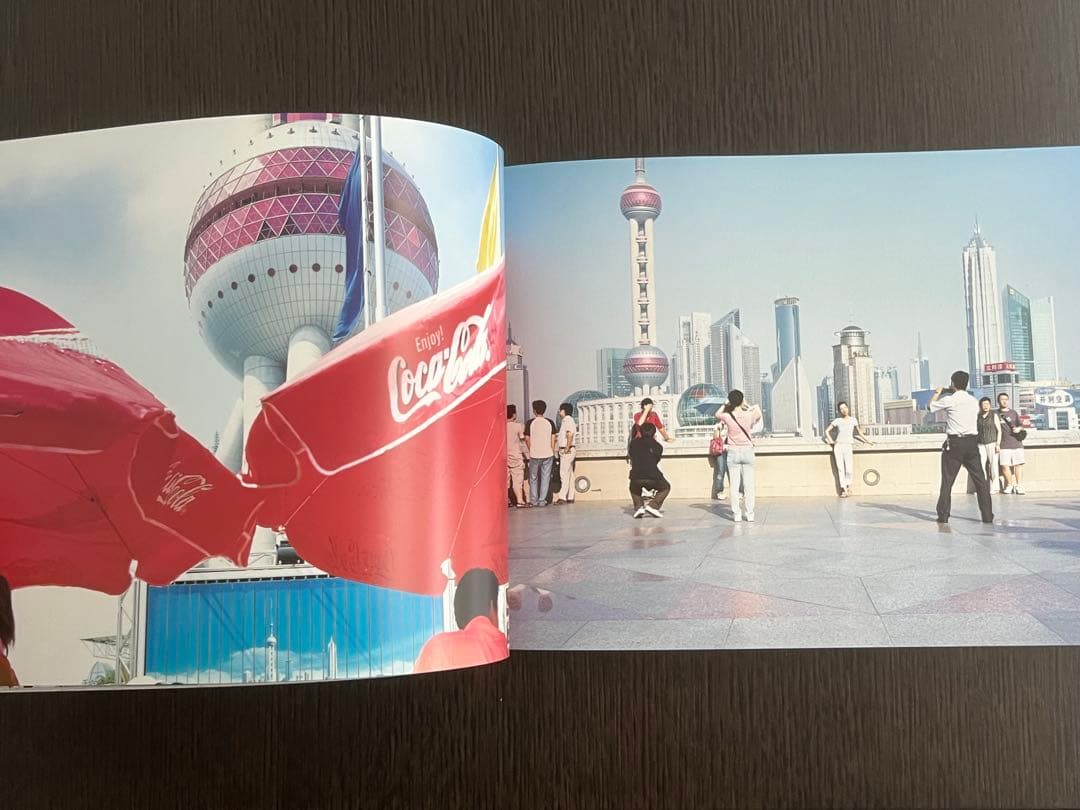 瀧本幹也　Sightseeing 写真集
