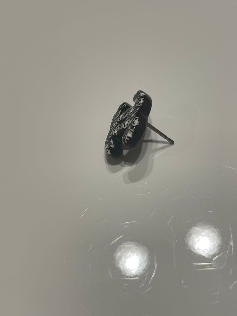 レア　シャネル　ヴィンテージ　ピアス　片耳