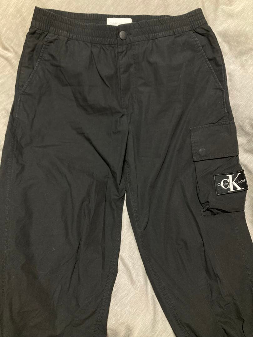 パンツ   Jeans Utility Cotton Pants