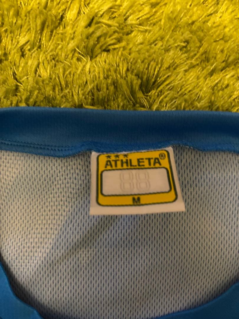 美品！アスレタ　ATHLETA NIKE M 4点セット⭐︎サッカー　フットサル